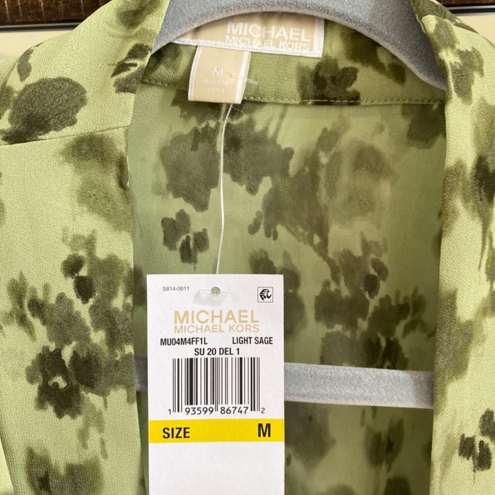 Michael Kors - Picture 2 of 5